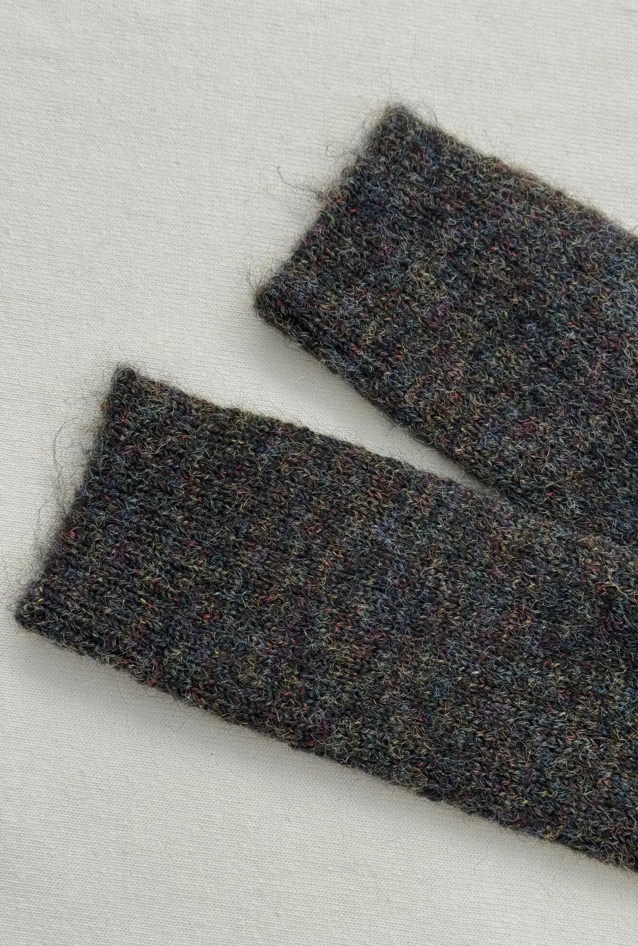 Le Bon Shoppe Margot Socks – Black