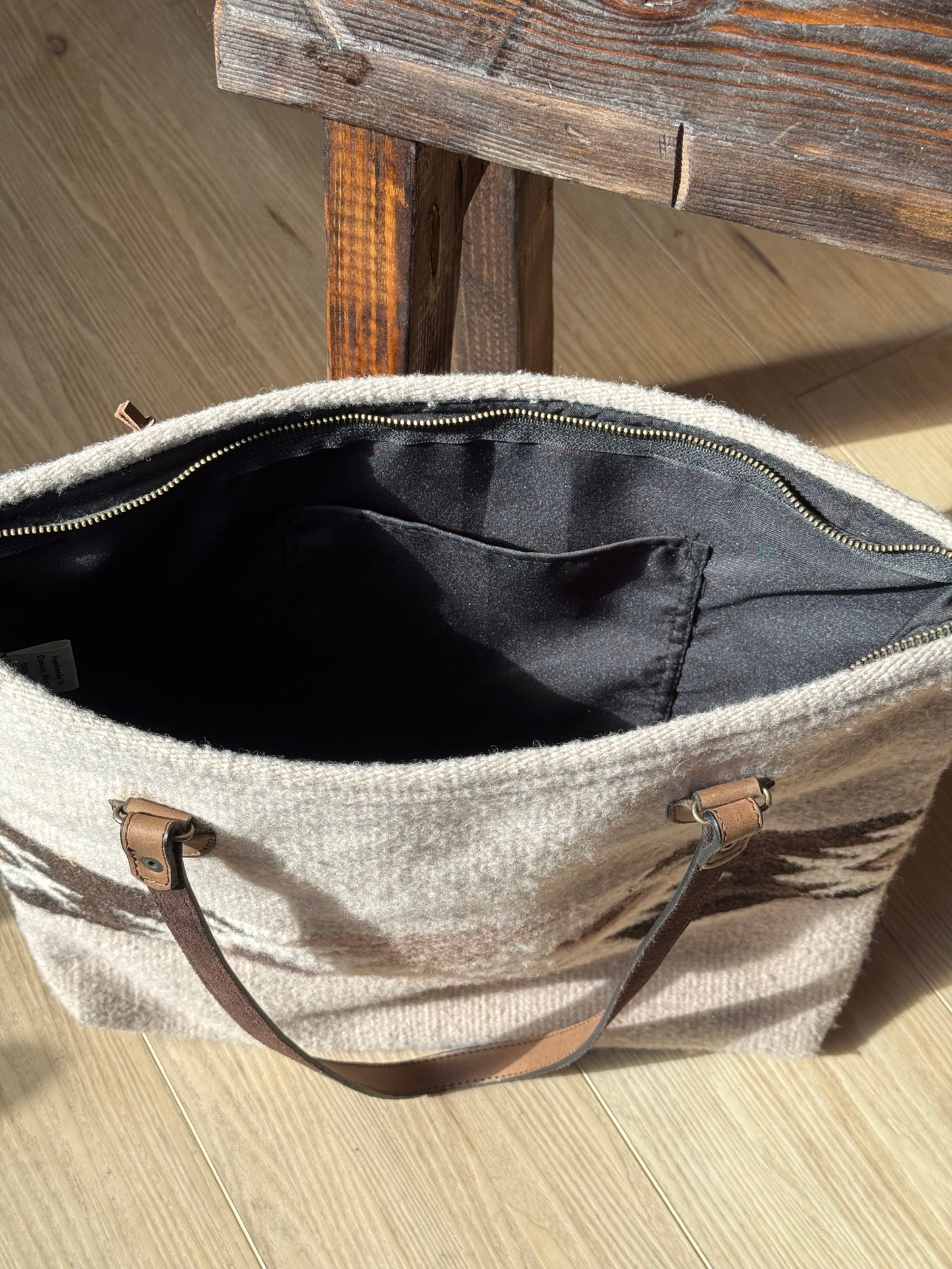 MZ Coyote Tote