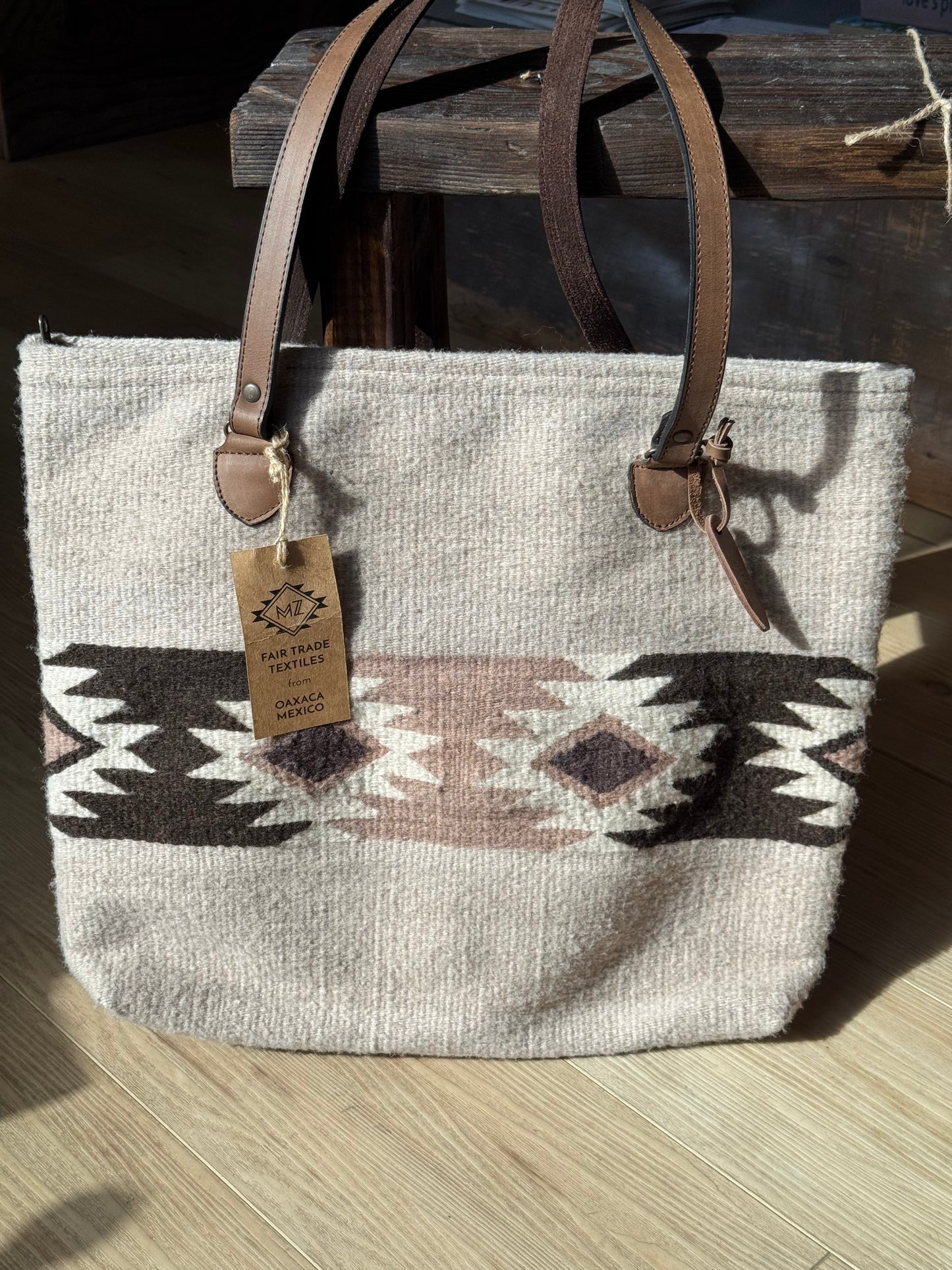 MZ Coyote Tote
