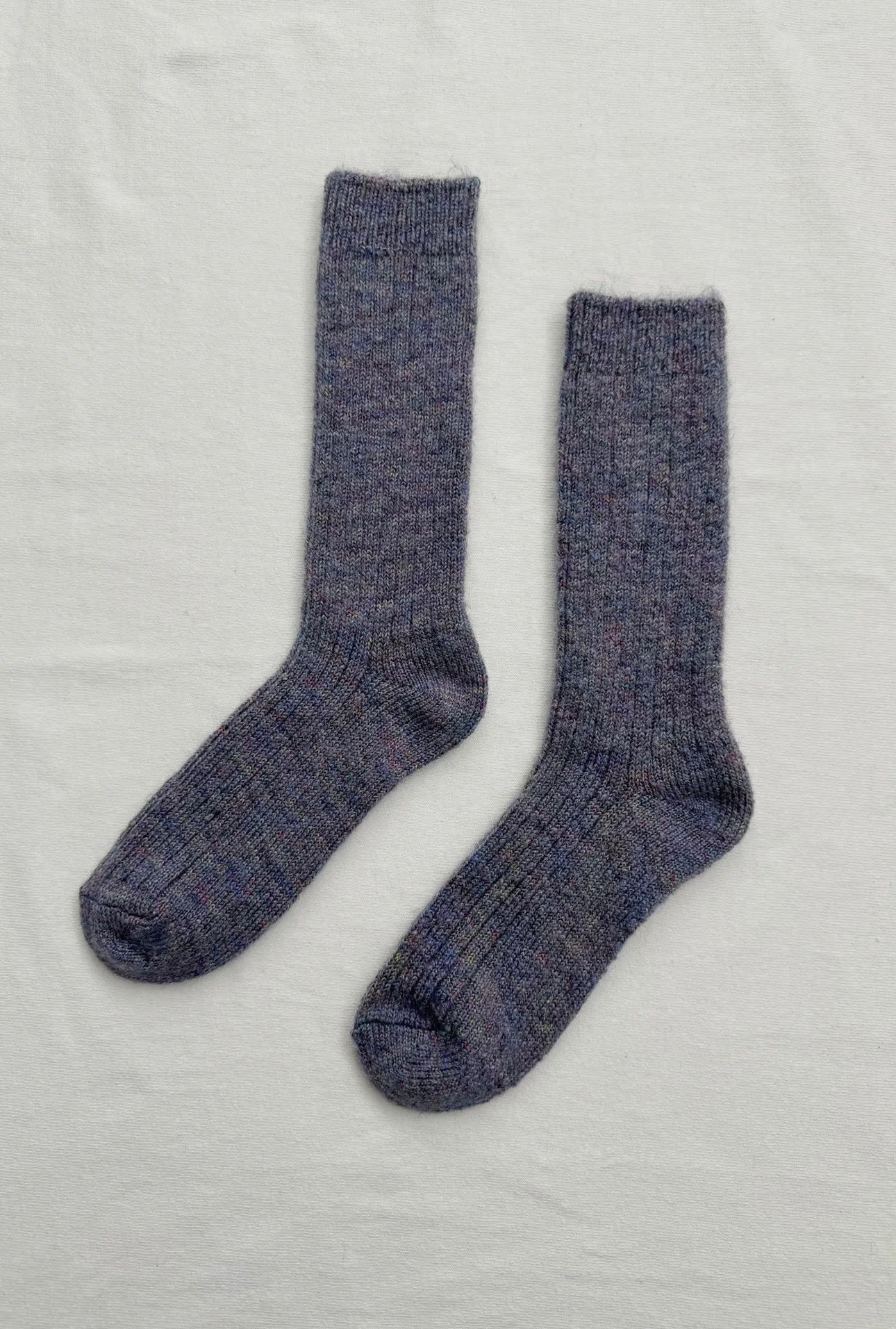 Le Bon Shoppe Margot Socks – Lavender