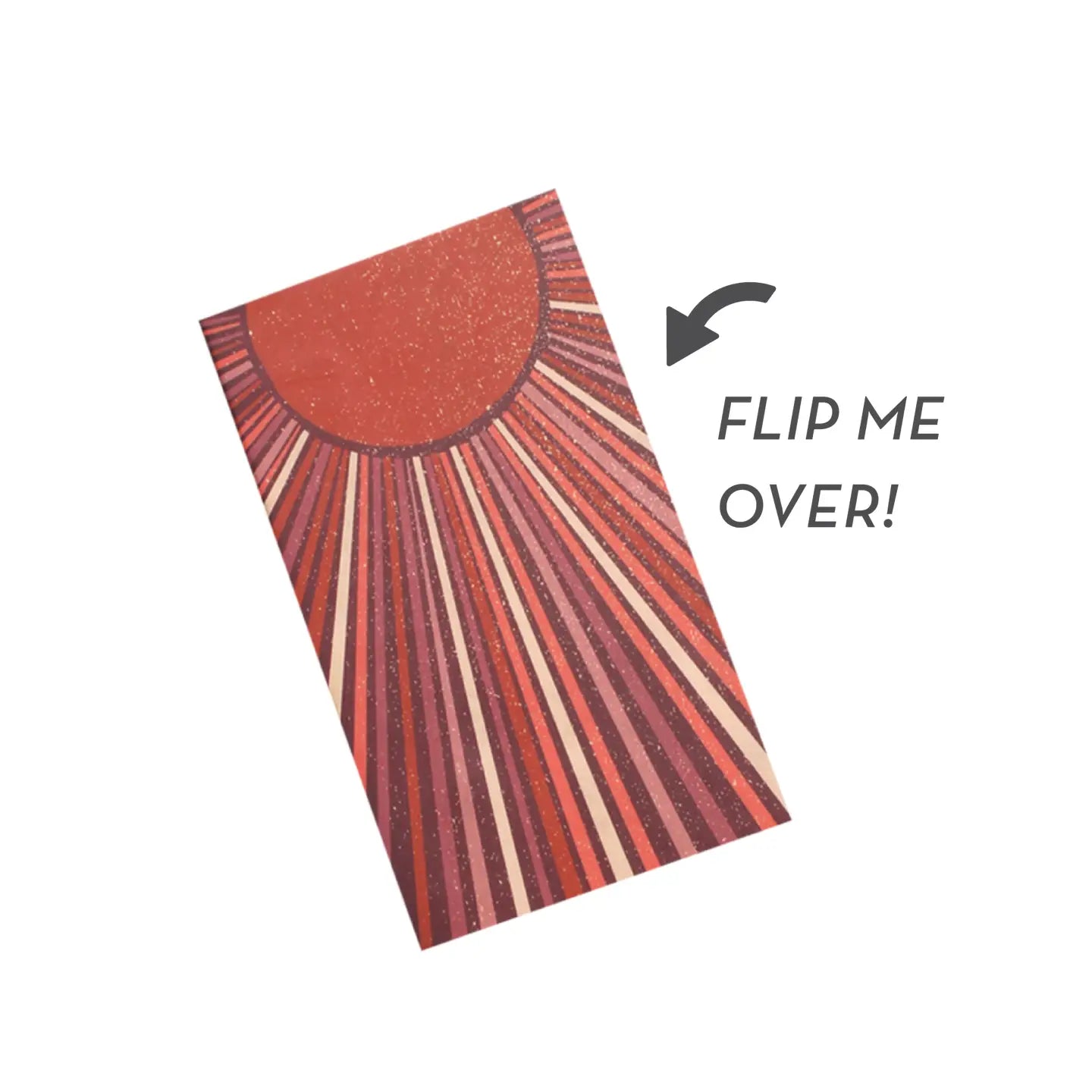 Sunrise + Sunset XL Matchbox – 4” Matches for Cozy Moments | GP Candle Co.