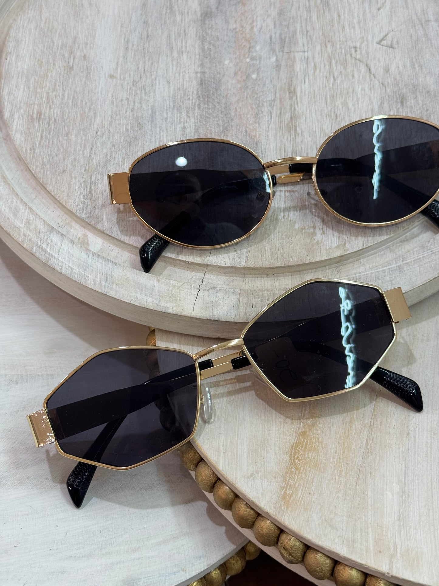Daydreamer Sunglasses