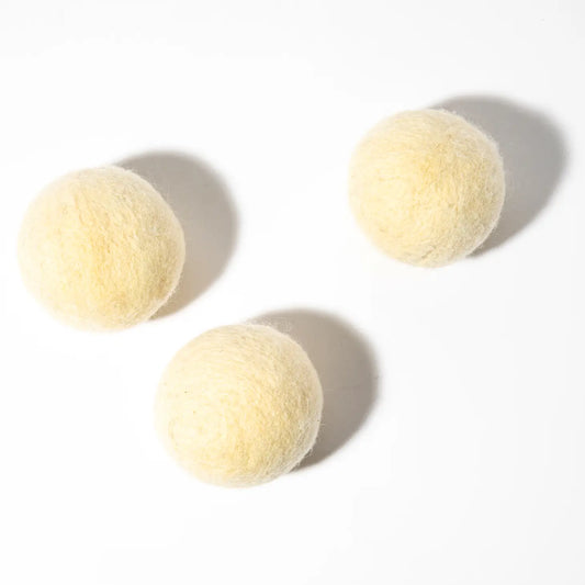 Humble Suds 100% Wool Dryer Balls