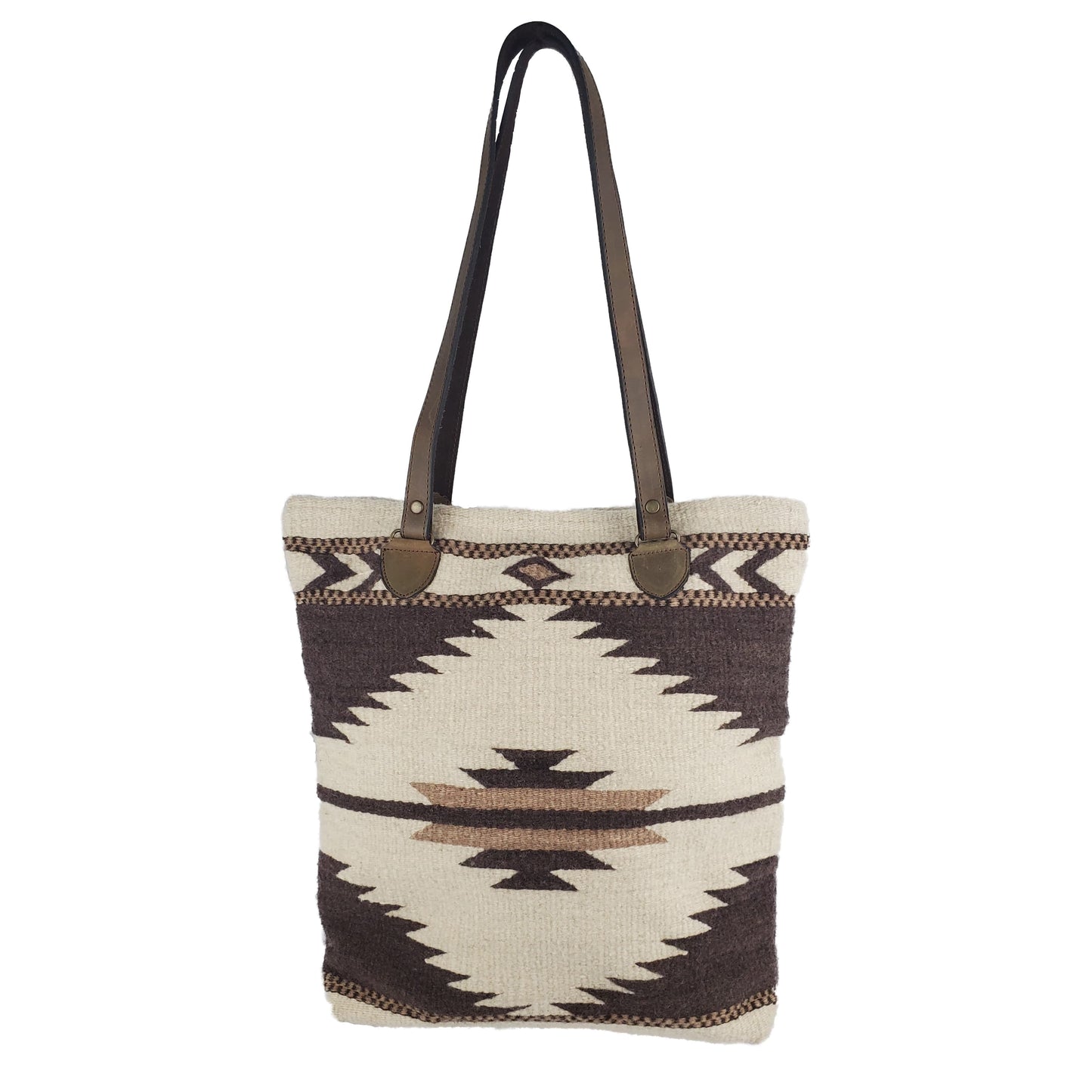 Tierra Bucket Tote | MZ Fair Trade