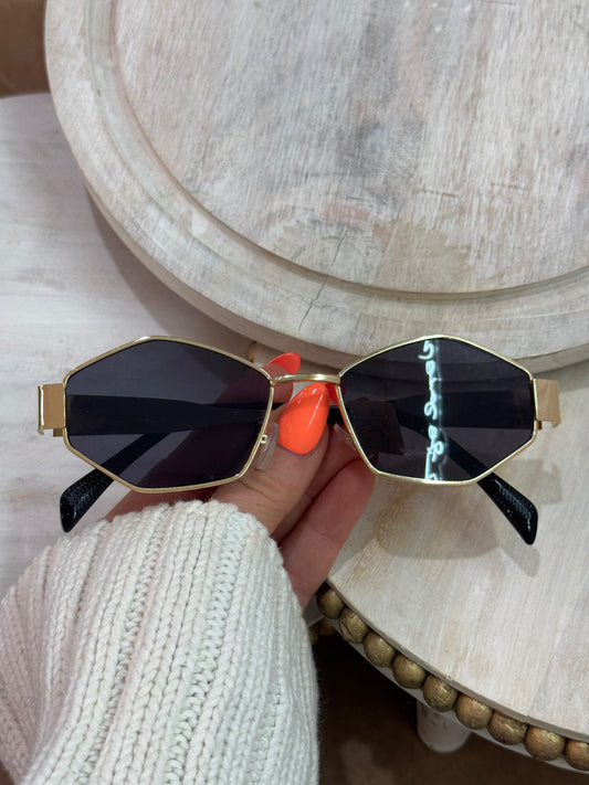 Daydreamer Sunglasses