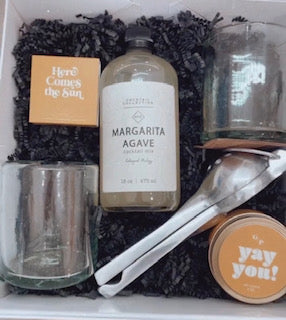 Cocktail Collection Box