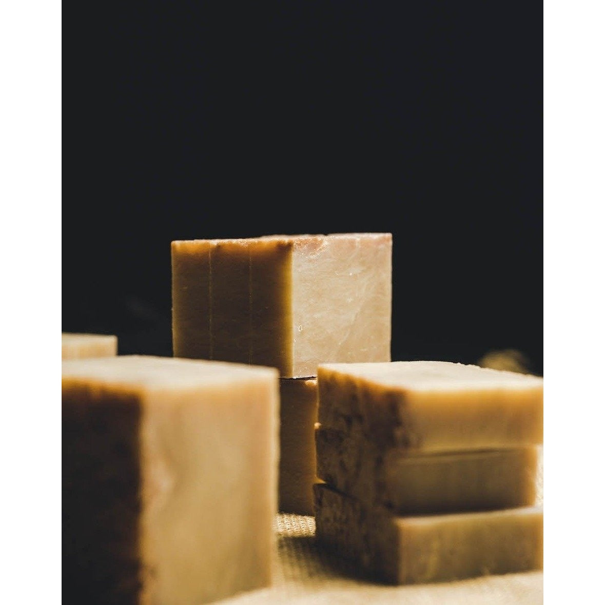 Iron Lions Soap - Coco(3)Nut
