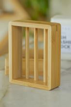 No Tox Life Moso Bamboo Soap Shelf-