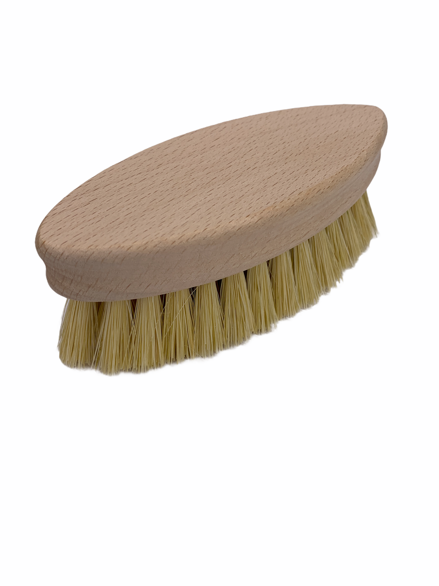 No Tox Life CASA AGAVE™ Oval Veggie or General Cleaning Brush
