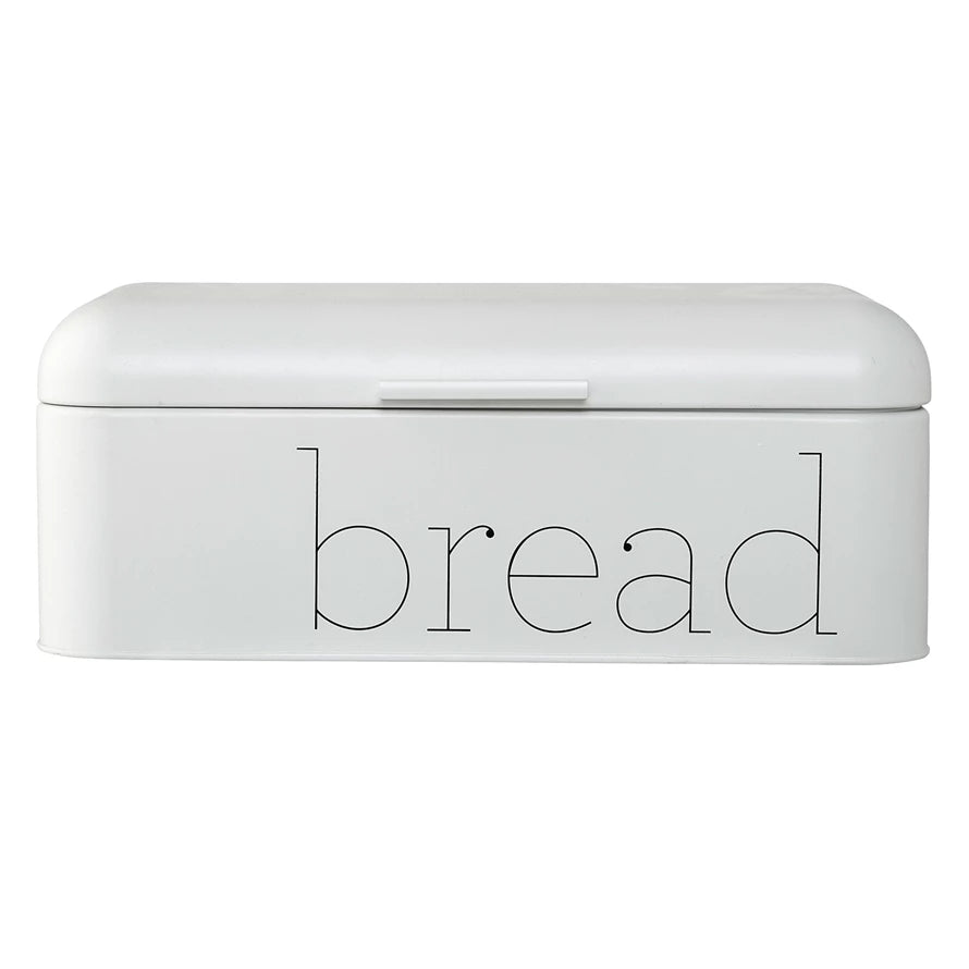 "Bread" Metal Bin