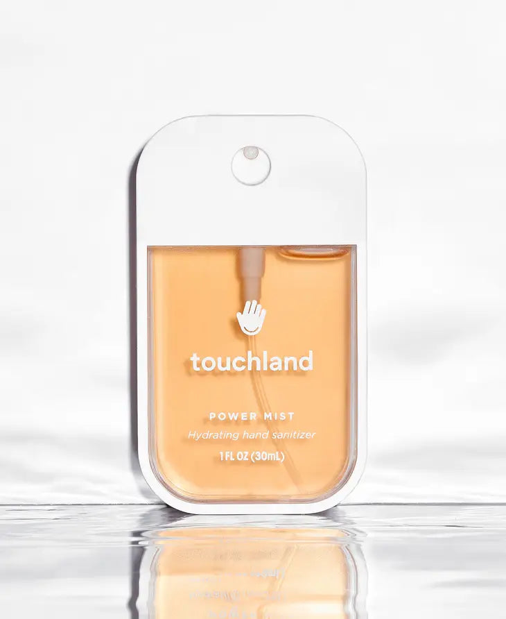 Touchland - Power Mist Velvet Peach